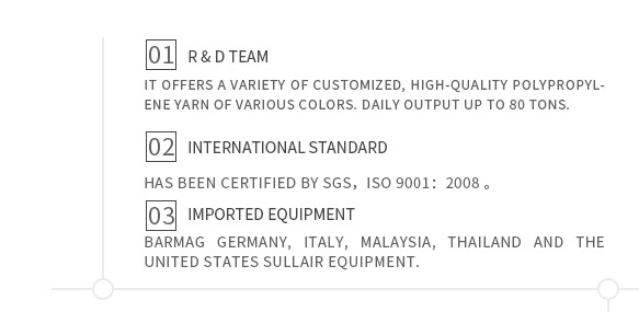 Guangdong Modern High-tech Fiber Co., Ltd  ，MODERNS PP Microfiber， Microfiber PPD TY moderns，PP profiled yarn，PP intermingled FDY，PP twisted yarn，Differential Fiber PP yarn，PP fine denier yarn,PP fine denier DTY yarn
