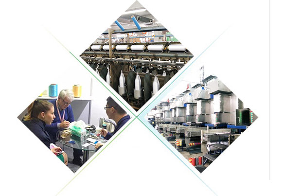 Guangdong Modern High-tech Fiber Co., Ltd  ，MODERNS PP Microfiber， Microfiber PPD TY moderns，PP profiled yarn，PP intermingled FDY，PP twisted yarn，Differential Fiber PP yarn，PP fine denier yarn,PP fine denier DTY yarn